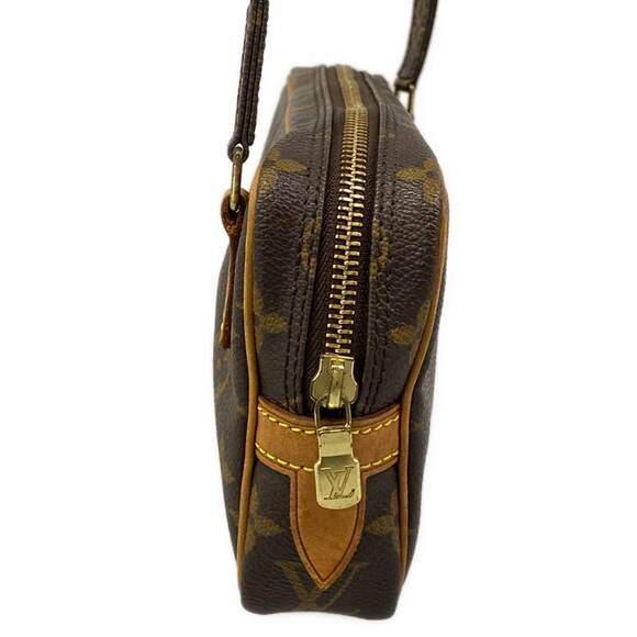 s-l400.jpg Louis Vuitton Pochette Marly Bandouliere Monogram Shoulder Bag M51828